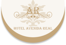 Hotel Avenida Real ** Villaviciosa - Asturias