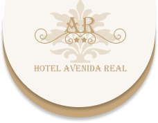 Hotel Avenida Real ** Villaviciosa - Asturias